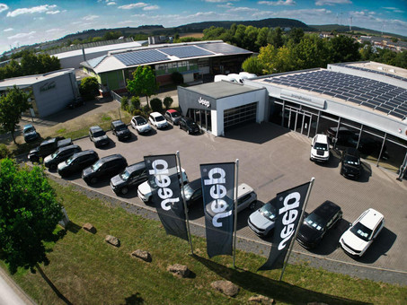 Autohaus Jesinghausen GmbH